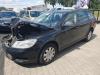 Skoda Octavia Combi (1Z5) 1.6 TDI Greenline Buitenspiegel links