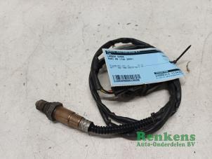 Gebruikte Lambda Sonde Audi A6 Avant (C5) 2.0 20V Prijs € 25,00 Margeregeling aangeboden door Renkens Auto-Onderdelen B.V.