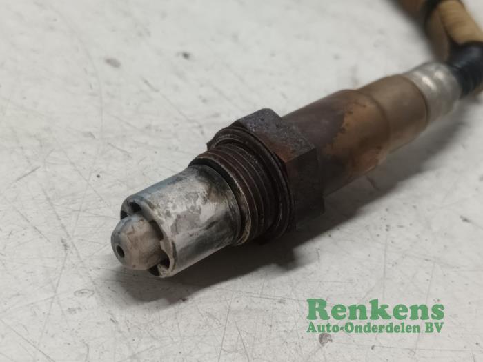 Lambda Sonde van een Audi A6 Avant (C5) 2.0 20V 2004