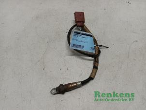 Gebruikte Lambda Sonde Audi A6 Avant (C5) 2.0 20V Prijs € 20,00 Margeregeling aangeboden door Renkens Auto-Onderdelen B.V.