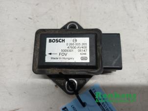 Gebruikte Esp Duo Sensor Nissan Micra C+C (K12) 1.6 16V Prijs op aanvraag aangeboden door Renkens Auto-Onderdelen B.V.