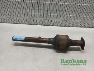 Gebruikte Katalysator Volkswagen Golf VI (5K1) 1.4 16V Prijs op aanvraag aangeboden door Renkens Auto-Onderdelen B.V.