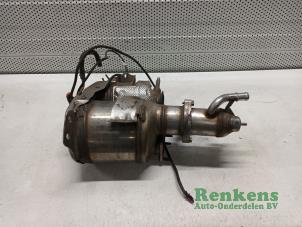 Gebruikte Roetfilter Audi A4 Avant (B9) 2.0 TDI Ultra 16V Prijs op aanvraag aangeboden door Renkens Auto-Onderdelen B.V.