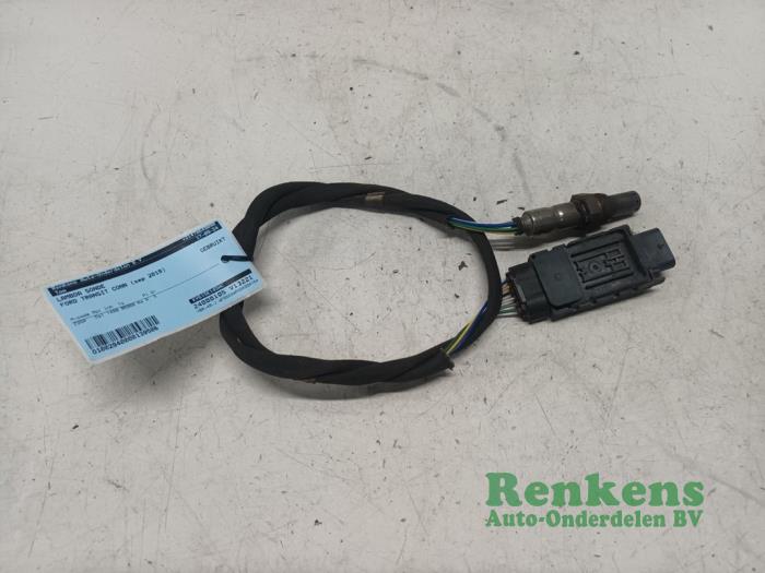Gebruikte Lambda Sonde Ford Transit Connect (PJ2) 1.5 EcoBlue Prijs op aanvraag aangeboden door Renkens Auto-Onderdelen B.V.