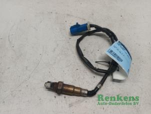 Gebruikte Lambda Sonde Ford Mondeo IV Wagon 1.6 EcoBoost 16V Prijs € 20,00 Margeregeling aangeboden door Renkens Auto-Onderdelen B.V.
