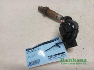 Gebruikte Lambda Sonde Ford Mondeo IV Wagon 1.6 EcoBoost 16V Prijs € 30,00 Margeregeling aangeboden door Renkens Auto-Onderdelen B.V.