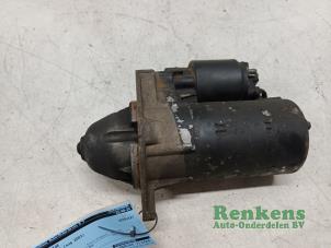 Gebruikte Startmotor Opel Omega B Caravan (21/22/23) 2.2 16V Prijs € 30,00 Margeregeling aangeboden door Renkens Auto-Onderdelen B.V.