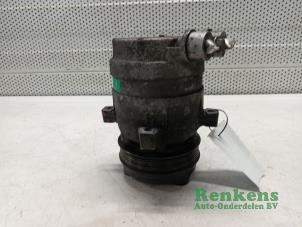 Gebruikte Pomp Airco Opel Omega B Caravan (21/22/23) 2.2 16V Prijs € 70,00 Margeregeling aangeboden door Renkens Auto-Onderdelen B.V.