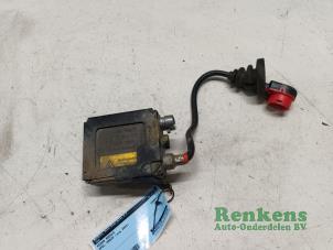 Gebruikte Xenon module Opel Omega B Caravan (21/22/23) 2.2 16V Prijs € 30,00 Margeregeling aangeboden door Renkens Auto-Onderdelen B.V.