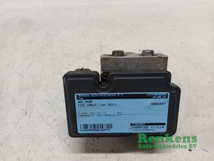 Gebruikte ABS Pomp Fiat Doblo (263) 1.3 D Multijet Euro 4 Prijs € 75,00 Margeregeling aangeboden door Renkens Auto-Onderdelen B.V.