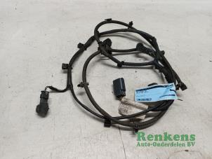 Gebruikte PDC Sensor Set Volvo V60 I (FW/GW) 1.6 T3 16V Prijs € 60,00 Margeregeling aangeboden door Renkens Auto-Onderdelen B.V.