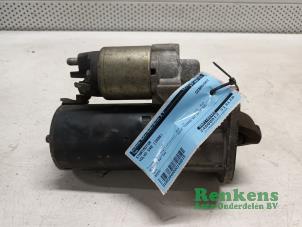 Gebruikte Startmotor Volvo S40 (MS) 2.4 20V Prijs € 30,00 Margeregeling aangeboden door Renkens Auto-Onderdelen B.V.