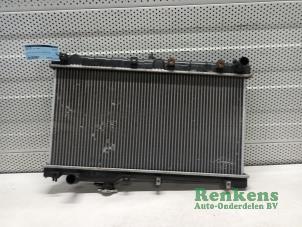Gebruikte Radiateur Mazda MX-5 (NA18/35/6C/8C) 1.6i 16V Prijs op aanvraag aangeboden door Renkens Auto-Onderdelen B.V.