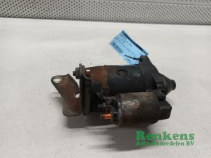 Gebruikte Startmotor Mazda MX-5 (NA18/35/6C/8C) 1.6i 16V Prijs € 35,00 Margeregeling aangeboden door Renkens Auto-Onderdelen B.V.