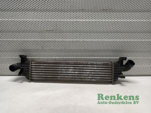 Gebruikte Intercooler Volvo V50 (MW) 2.0 D 16V Prijs € 25,00 Margeregeling aangeboden door Renkens Auto-Onderdelen B.V.