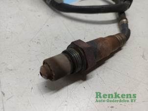 Gebruikte Lambda Sonde BMW 1 serie (E87/87N) 118i 16V Prijs € 25,00 Margeregeling aangeboden door Renkens Auto-Onderdelen B.V.