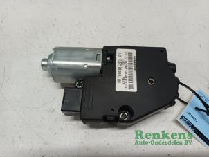 Gebruikte Schuifdak Motor Fiat Panda (169) 1.2 Fire Prijs op aanvraag aangeboden door Renkens Auto-Onderdelen B.V.