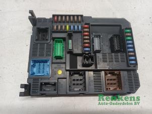 Gebruikte Module Bodycontrol Peugeot 208 I (CA/CC/CK/CL) 1.4 HDi Prijs op aanvraag aangeboden door Renkens Auto-Onderdelen B.V.