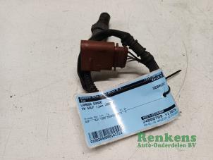 Gebruikte Lambda Sonde Volkswagen Golf IV (1J1) 1.4 16V Prijs € 20,00 Margeregeling aangeboden door Renkens Auto-Onderdelen B.V.