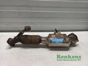 Gebruikte Katalysator Ford Mondeo IV Wagon 1.6 EcoBoost 16V Prijs op aanvraag aangeboden door Renkens Auto-Onderdelen B.V.