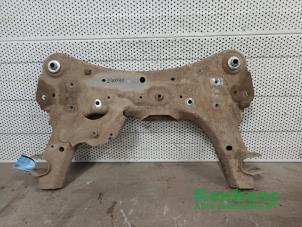 Gebruikte Subframe Renault Kangoo Express (FW) 1.5 dCi 90 FAP Prijs € 50,00 Margeregeling aangeboden door Renkens Auto-Onderdelen B.V.