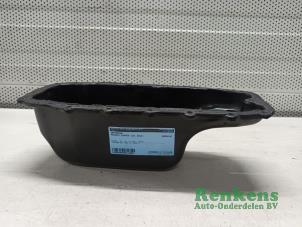 Gebruikte Carterpan Peugeot Bipper (AA) 1.3 HDI Prijs € 35,00 Margeregeling aangeboden door Renkens Auto-Onderdelen B.V.