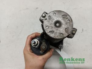 Gebruikte Startmotor Peugeot Bipper (AA) 1.3 HDI Prijs € 25,00 Margeregeling aangeboden door Renkens Auto-Onderdelen B.V.