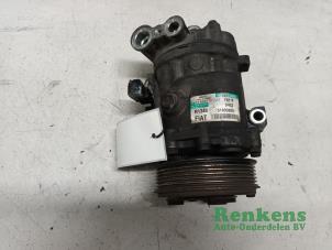 Gebruikte Pomp Airco Peugeot Bipper (AA) 1.3 HDI Prijs € 35,00 Margeregeling aangeboden door Renkens Auto-Onderdelen B.V.