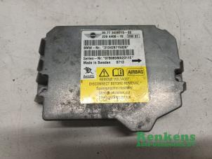 Gebruikte Airbag Module Mini Mini (R56) 1.6 16V Cooper Prijs € 75,00 Margeregeling aangeboden door Renkens Auto-Onderdelen B.V.