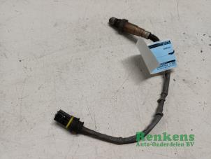 Gebruikte Lambda Sonde Mercedes A (W168) 1.6 A-160 Prijs € 20,00 Margeregeling aangeboden door Renkens Auto-Onderdelen B.V.