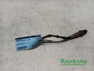 Gebruikte Lambda Sonde Mercedes A (W168) 1.6 A-160 Prijs € 20,00 Margeregeling aangeboden door Renkens Auto-Onderdelen B.V.