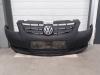 Volkswagen Fox (5Z) 1.2 Bumper voor