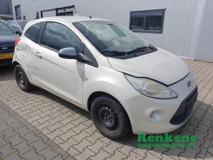 Gebruikte Voorkop compleet Ford Ka II 1.2 Prijs op aanvraag aangeboden door Renkens Auto-Onderdelen B.V.