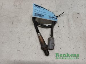 Gebruikte Lambda Sonde Fiat Sedici (189) 1.6 16V Prijs € 40,00 Margeregeling aangeboden door Renkens Auto-Onderdelen B.V.