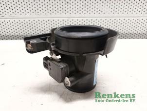 Gebruikte Luchtmassameter Fiat Sedici (189) 1.6 16V Prijs € 40,00 Margeregeling aangeboden door Renkens Auto-Onderdelen B.V.