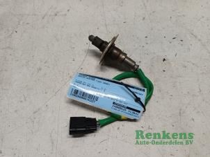 Gebruikte Lambda Sonde Dacia Duster (SR) 1.0 TCE 12V Prijs € 50,00 Margeregeling aangeboden door Renkens Auto-Onderdelen B.V.