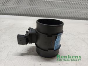 Gebruikte Luchtmassameter Opel Corsa E 1.0 SIDI Turbo 12V Prijs € 35,00 Margeregeling aangeboden door Renkens Auto-Onderdelen B.V.