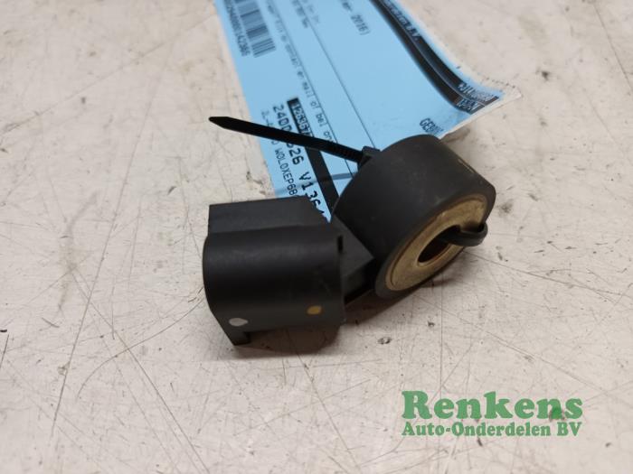 Pingelsensor van een Opel Corsa E 1.0 SIDI Turbo 12V 2016