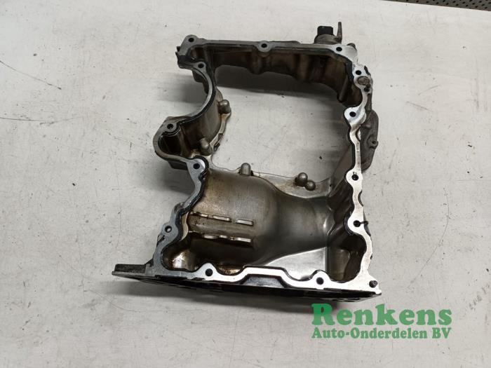 Gebruikte Carterpan Opel Corsa E 1.0 SIDI Turbo 12V Prijs € 60,00 Margeregeling aangeboden door Renkens Auto-Onderdelen B.V.