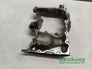 Gebruikte Carterpan Opel Corsa E 1.0 SIDI Turbo 12V Prijs € 60,00 Margeregeling aangeboden door Renkens Auto-Onderdelen B.V.