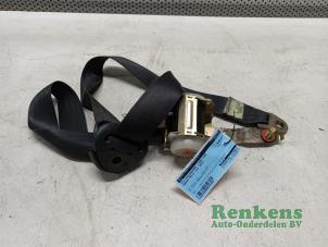 Gebruikte Veiligheidsgordel links-voor Chevrolet Matiz 0.8 S,SE Prijs € 30,00 Margeregeling aangeboden door Renkens Auto-Onderdelen B.V.