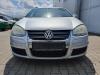 Volkswagen Golf V Variant (1K5) 1.4 TSI 122 16V Koplamp links