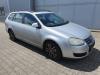Volkswagen Golf V Variant (1K5) 1.4 TSI 122 16V Deur 4Deurs rechts-voor