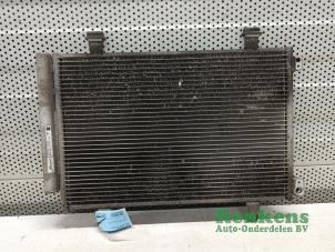 Gebruikte Airco Condensor Opel Agila (B) 1.2 16V Prijs € 50,00 Margeregeling aangeboden door Renkens Auto-Onderdelen B.V.