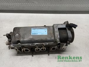 Gebruikte Cilinderkop Fiat Panda (169) 1.1 Fire Prijs op aanvraag aangeboden door Renkens Auto-Onderdelen B.V.