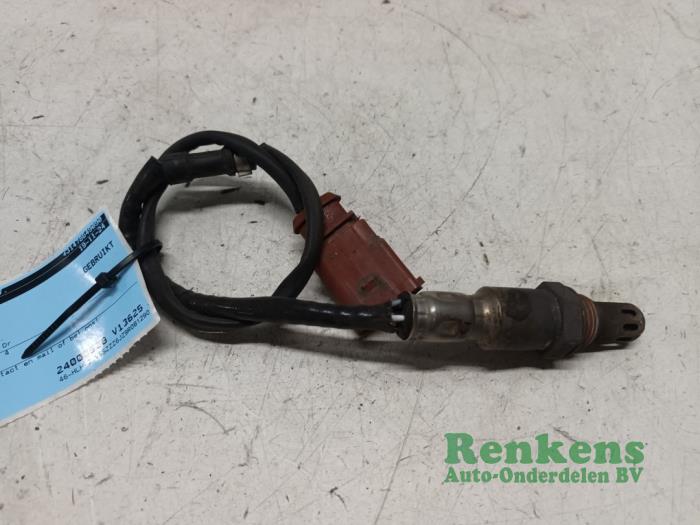 Gebruikte Lambda Sonde Seat Ibiza IV SC (6J1) 1.4 16V Prijs € 20,00 Margeregeling aangeboden door Renkens Auto-Onderdelen B.V.