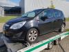 Opel Meriva 1.4 Turbo 16V ecoFLEX Deur 4Deurs links-voor