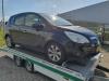 Opel Meriva 1.4 Turbo 16V ecoFLEX Deur 4Deurs rechts-voor