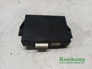 Gebruikte Centrale Deurvergrendelings Module Alfa Romeo 147 (937) 1.6 HP Twin Spark 16V Prijs € 30,00 Margeregeling aangeboden door Renkens Auto-Onderdelen B.V.