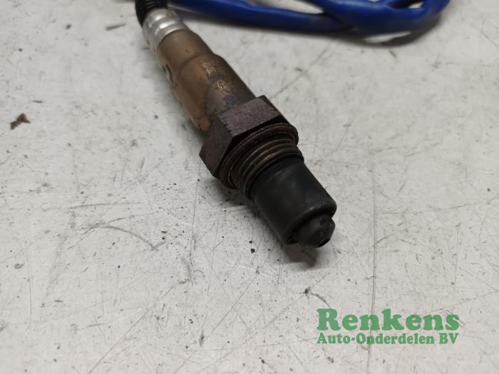 Lambda Sonde van een Ford C-Max (DXA) 1.0 Ti-VCT EcoBoost 12V 125 2013